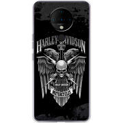 Чехол BoxFace Tecno Spark 6 Harley Davidson