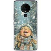 Чехол BoxFace Tecno Spark 6 Смак дитинства