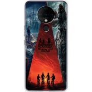 Чехол BoxFace Tecno Spark 6 Дивні дива