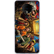 Чехол BoxFace Tecno Spark 6 