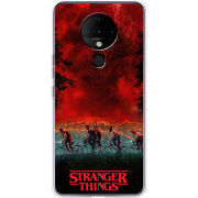 Чехол BoxFace Tecno Spark 6 