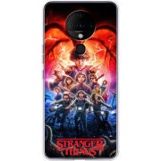 Чехол BoxFace Tecno Spark 6 