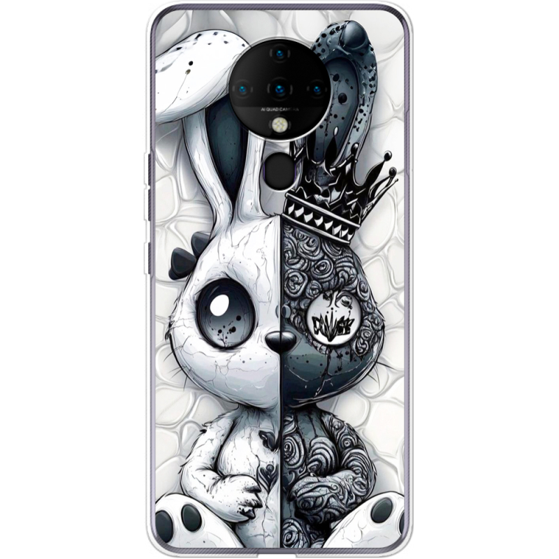 Чехол BoxFace Tecno Spark 6 