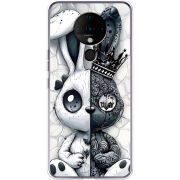 Чехол BoxFace Tecno Spark 6 