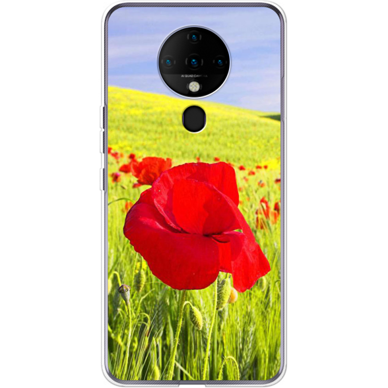 Чехол BoxFace Tecno Spark 6 Мак