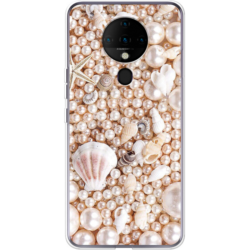 Чехол BoxFace Tecno Spark 6 