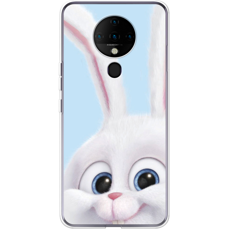 Чехол BoxFace Tecno Spark 6 Rabbit