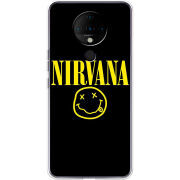 Чехол BoxFace Tecno Spark 6 NIRVANA