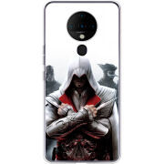 Чехол BoxFace Tecno Spark 6 Assassins Creed 3