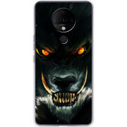 Чехол BoxFace Tecno Spark 6 Werewolf