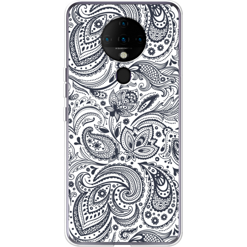 Чехол BoxFace Tecno Spark 6 