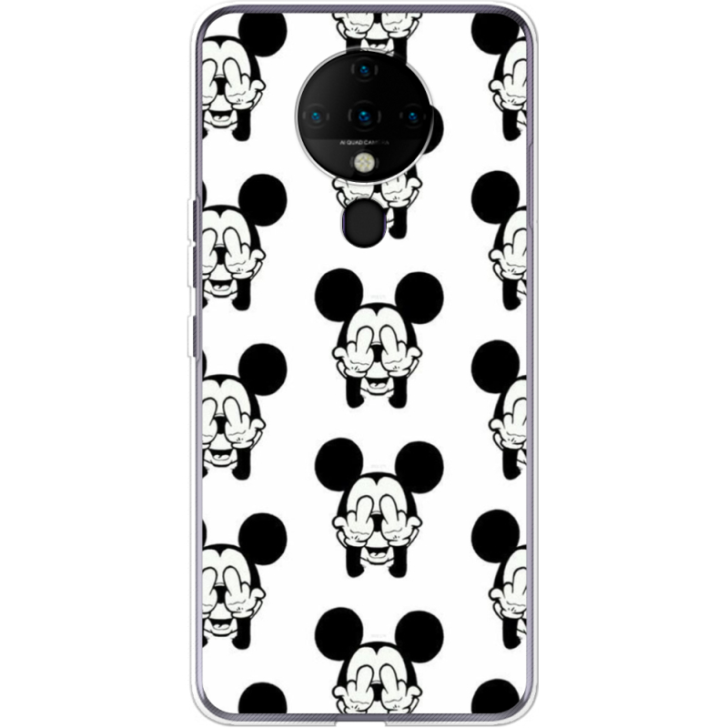 Чехол BoxFace Tecno Spark 6 