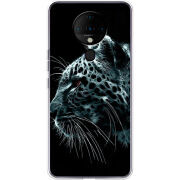 Чехол BoxFace Tecno Spark 6 Leopard