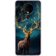 Чехол BoxFace Tecno Spark 6 Fairy Deer