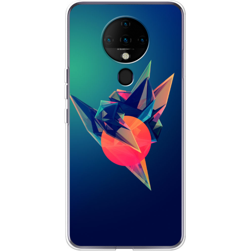 Чехол BoxFace Tecno Spark 6 