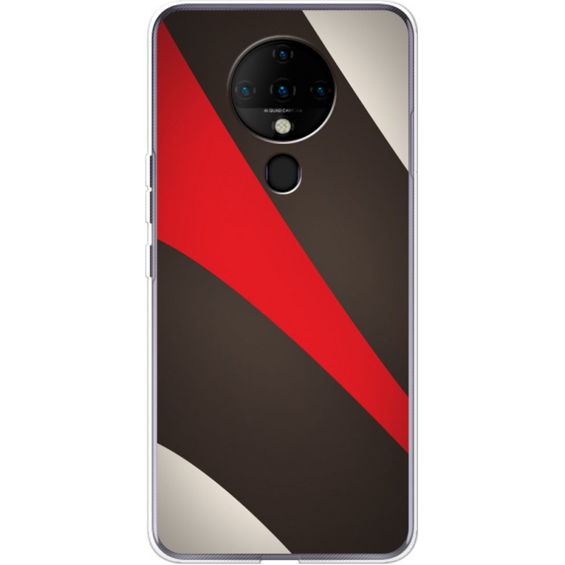 Чехол BoxFace Tecno Spark 6 