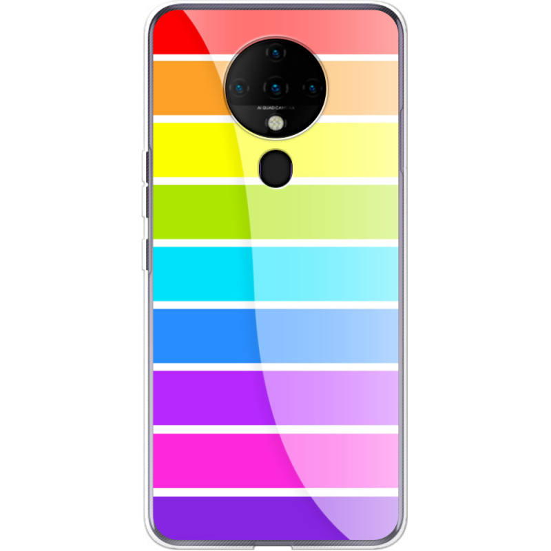 Чехол BoxFace Tecno Spark 6 