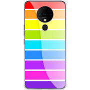 Чехол BoxFace Tecno Spark 6 