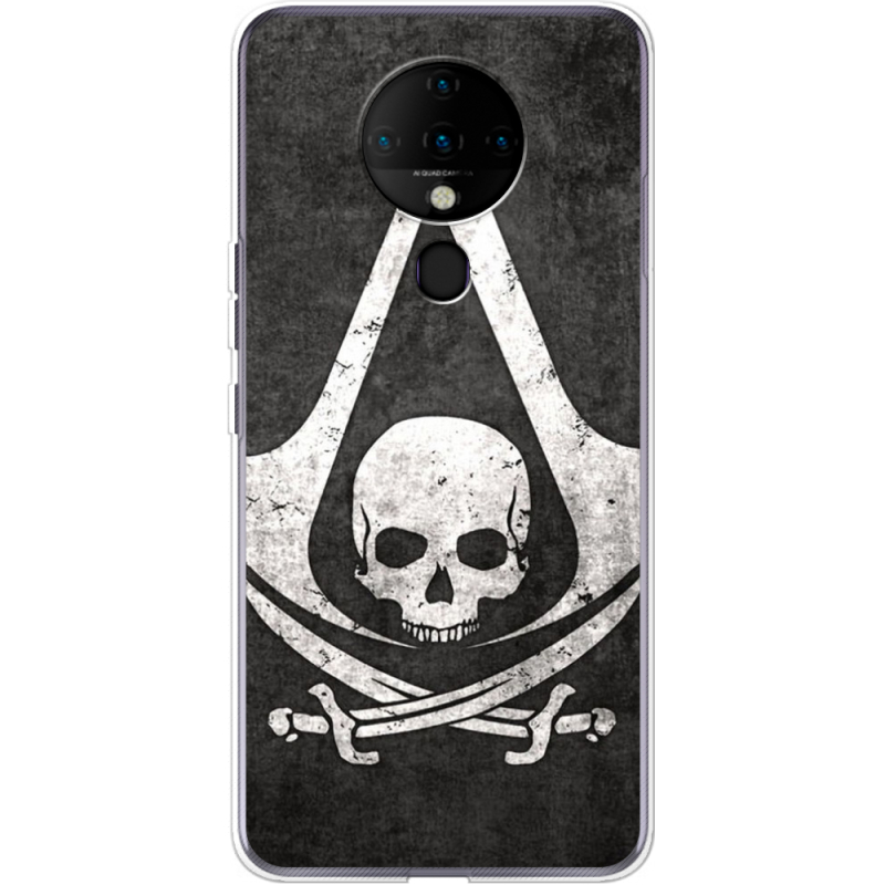 Чехол BoxFace Tecno Spark 6 