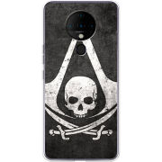 Чехол BoxFace Tecno Spark 6 