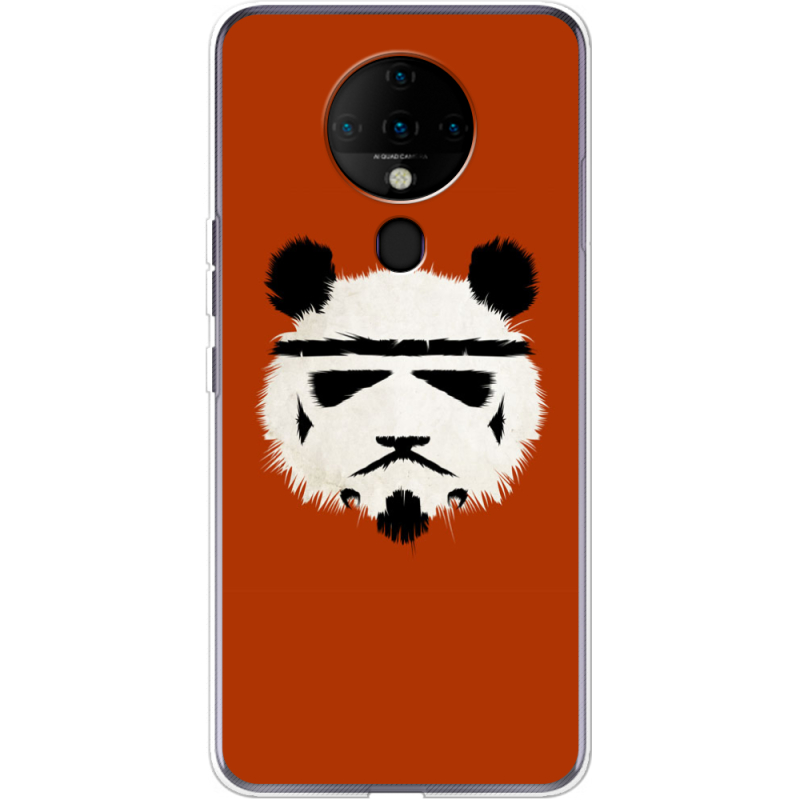 Чехол BoxFace Tecno Spark 6 