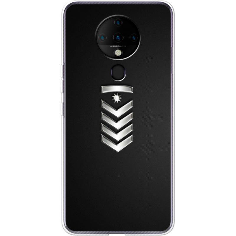 Чехол BoxFace Tecno Spark 6 
