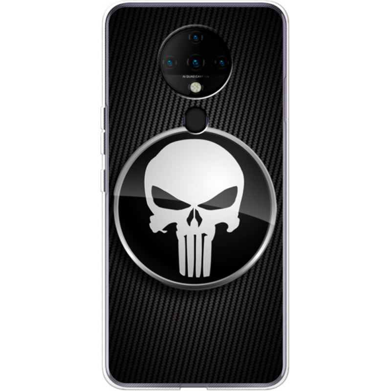 Чехол BoxFace Tecno Spark 6 