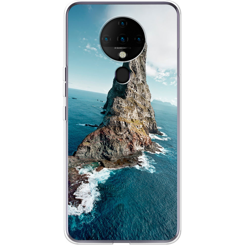 Чехол BoxFace Tecno Spark 6 