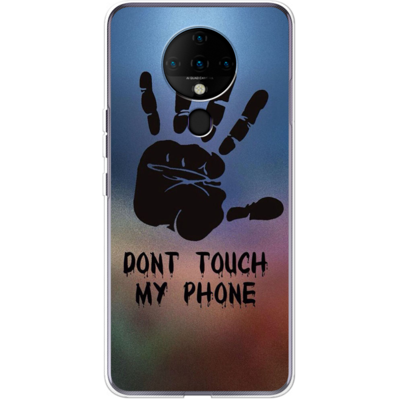 Чехол BoxFace Tecno Spark 6 