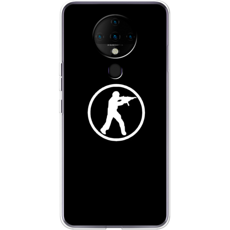 Чехол BoxFace Tecno Spark 6 