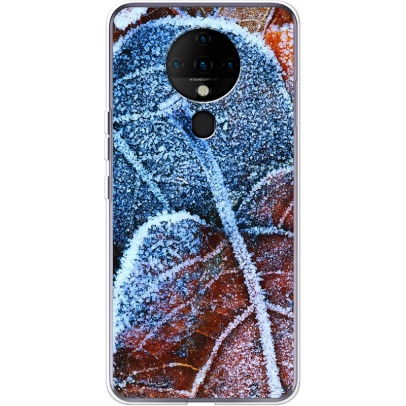 Чехол BoxFace Tecno Spark 6 