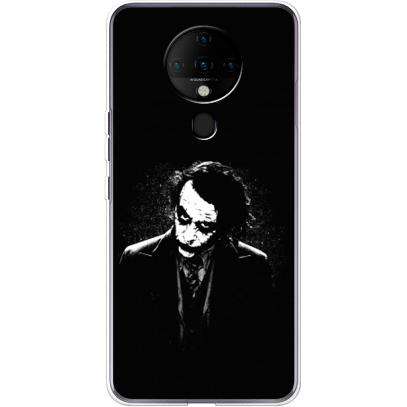 Чехол BoxFace Tecno Spark 6 