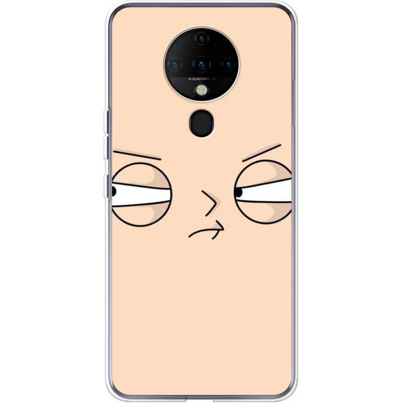 Чехол BoxFace Tecno Spark 6 