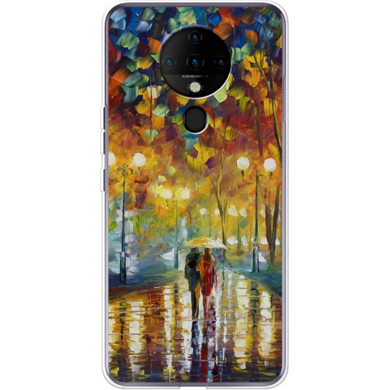 Чехол BoxFace Tecno Spark 6 