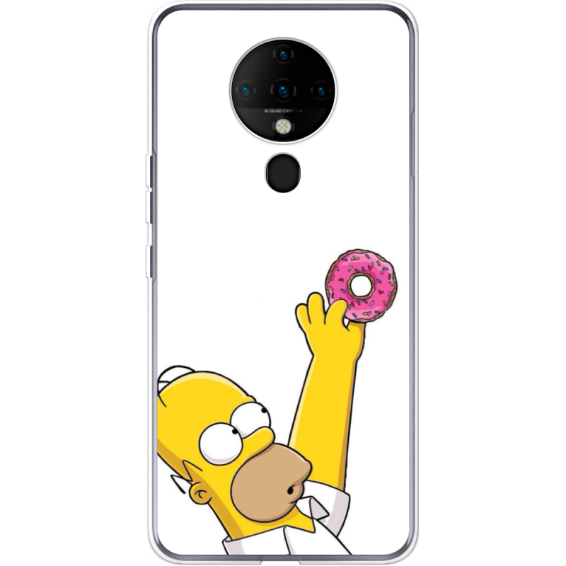 Чехол BoxFace Tecno Spark 6 