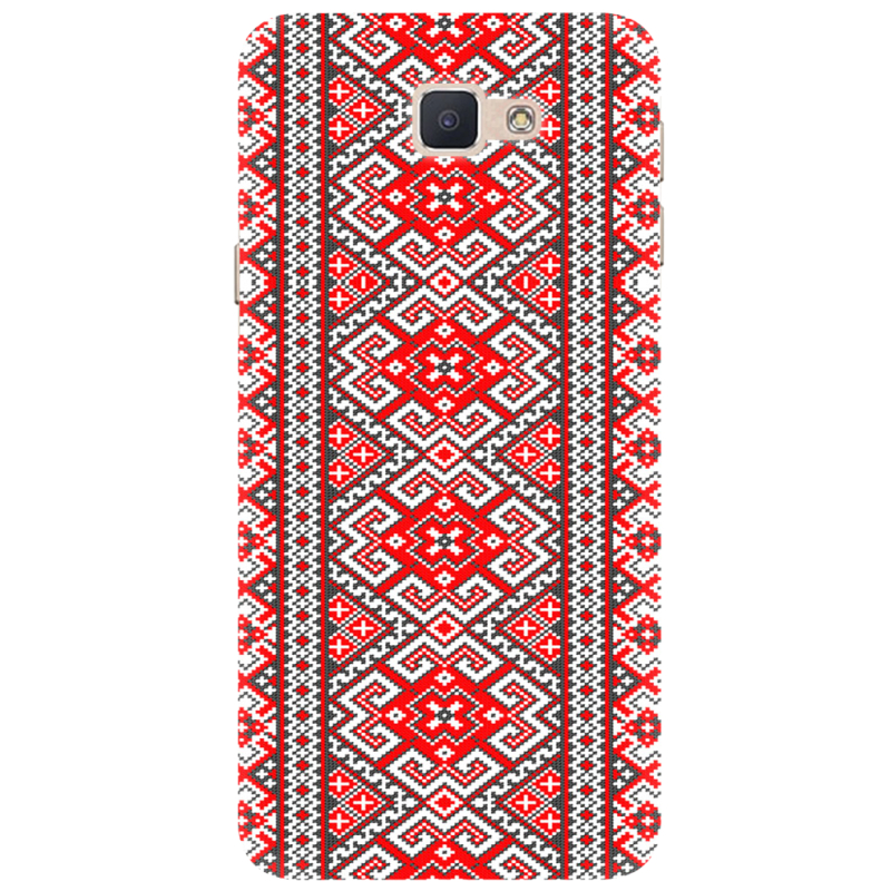 Чехол Uprint Samsung Galaxy J7 Prime 
