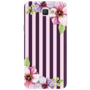 Чехол Uprint Samsung Galaxy J7 Prime Purple Fantasy