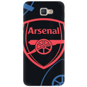 Чехол Uprint Samsung Galaxy J7 Prime Football Arsenal