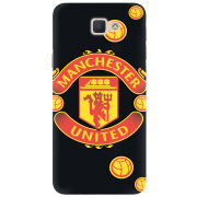 Чехол Uprint Samsung Galaxy J7 Prime FC Manchester-U