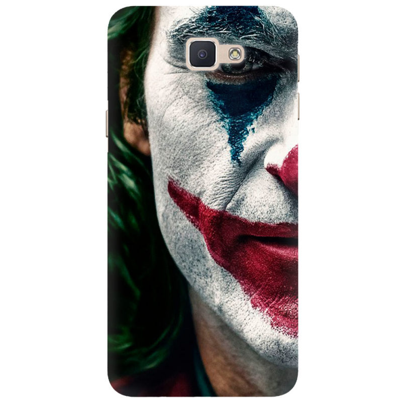 Чехол Uprint Samsung Galaxy J7 Prime Joker Background