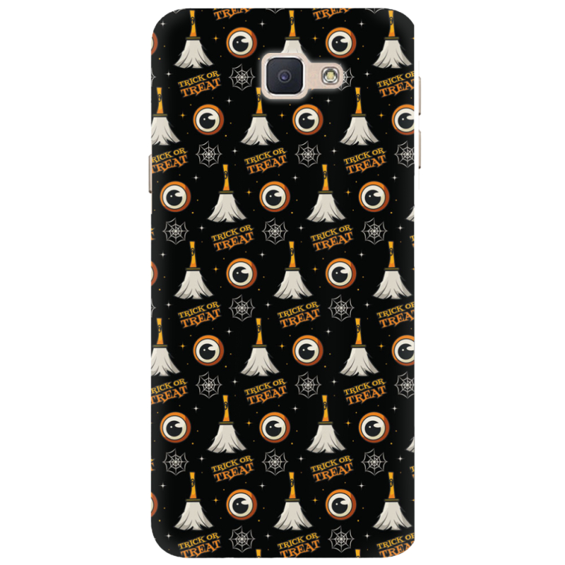 Чехол Uprint Samsung Galaxy J7 Prime Halloween Magic