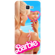 Чехол Uprint Samsung Galaxy J7 Prime Barbie 2023