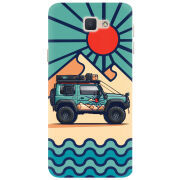 Чехол Uprint Samsung Galaxy J7 Prime Off Road