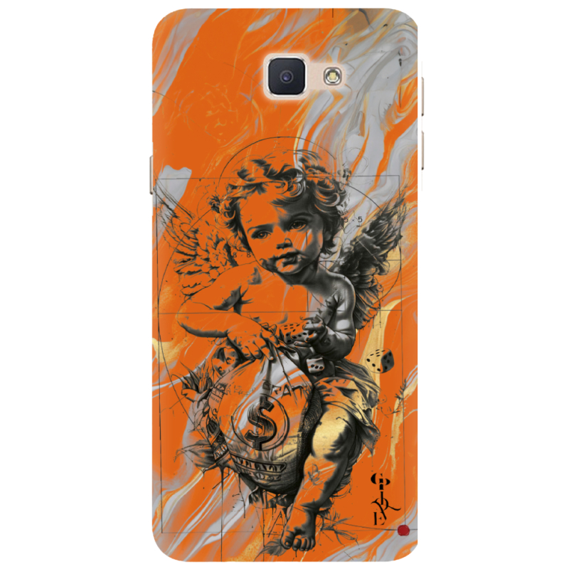 Чехол Uprint Samsung Galaxy J7 Prime 