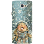 Чехол Uprint Samsung Galaxy J7 Prime Смак дитинства