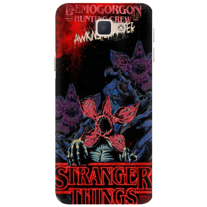 Чехол Uprint Samsung Galaxy J7 Prime 