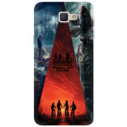 Чехол Uprint Samsung Galaxy J7 Prime Дивні дива