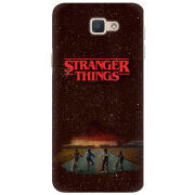 Чехол Uprint Samsung Galaxy J7 Prime 