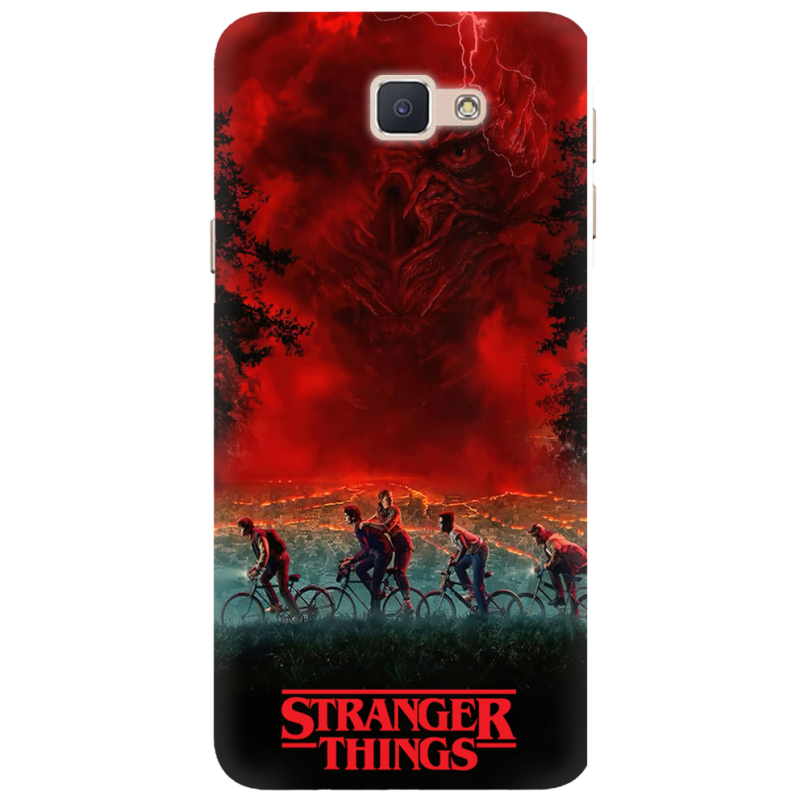 Чехол Uprint Samsung Galaxy J7 Prime 