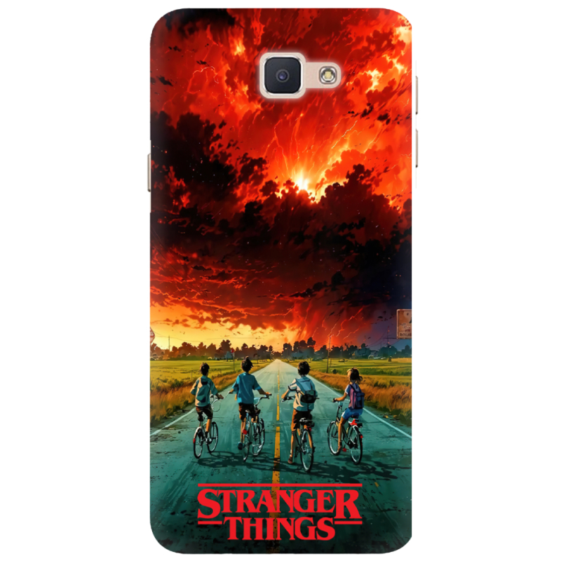 Чехол Uprint Samsung Galaxy J7 Prime 